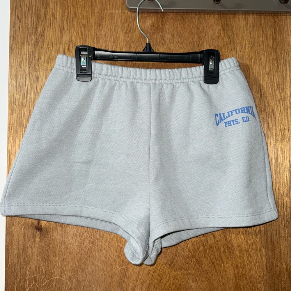 Forever 21 Shorts